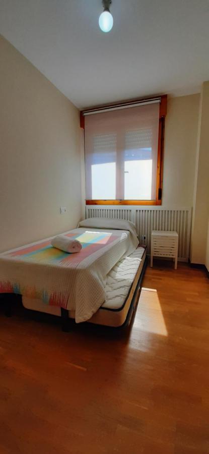 Precioso Apartamento En Luanco Junto A La Playa Zewnętrze zdjęcie