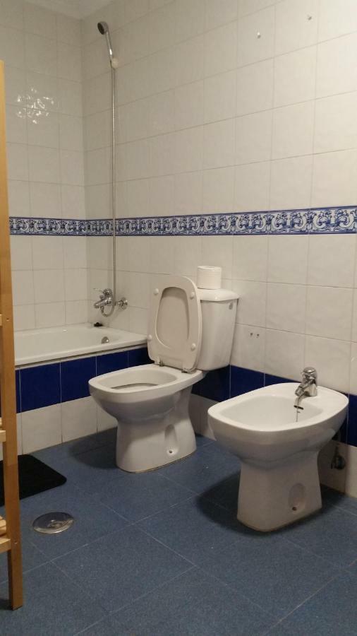 Precioso Apartamento En Luanco Junto A La Playa Zewnętrze zdjęcie