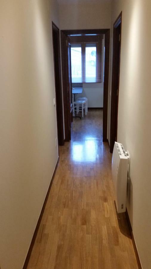 Precioso Apartamento En Luanco Junto A La Playa Zewnętrze zdjęcie